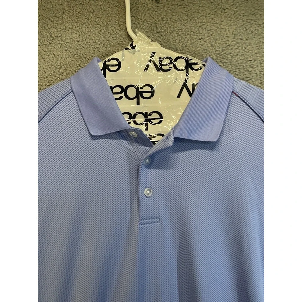 Slazenger ‎ golf shirt top size Size XXL  athletic
